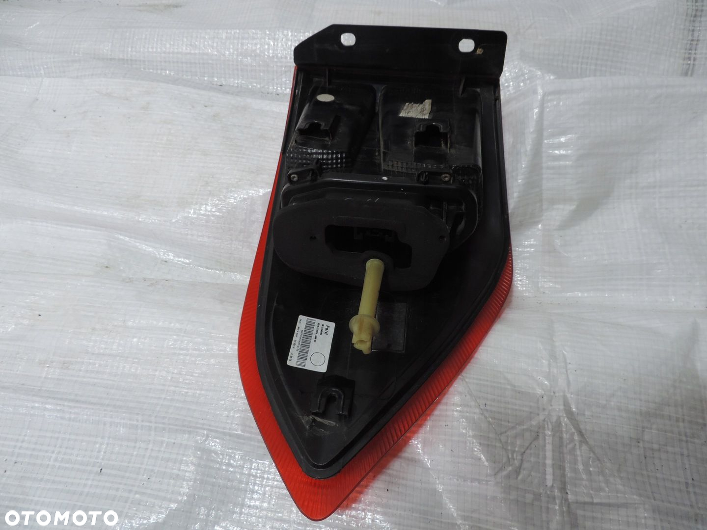 LAMPA PRAWY TYŁ FORD ECOSPORT II 2 MK2 CN1513404BA - 8