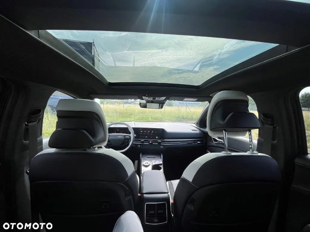 Kia Sportage 1.6 T-GDI GT Line 4WD DCT - 18
