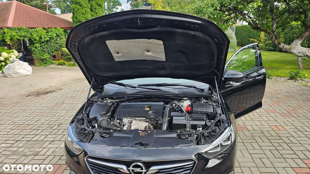 Opel Insignia 1.6 T Exclusive S&S - 17