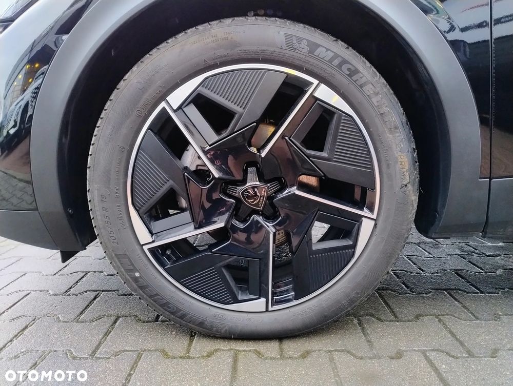 Peugeot 408 1.2 PureTech GT S&S EAT8 - 12