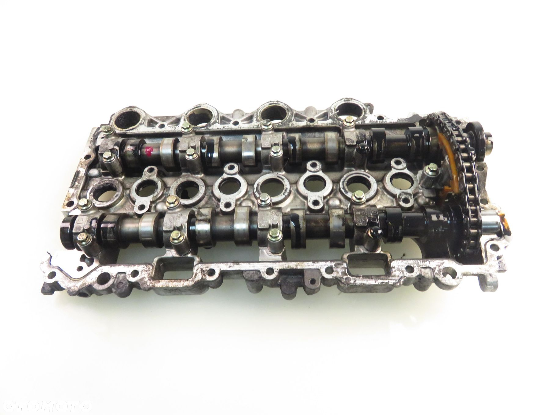 WAŁKI ROZRZĄDU CITROEN BERLINGO I 1.6 HDI 9644994680 9HW (DV6BTED4) - 6
