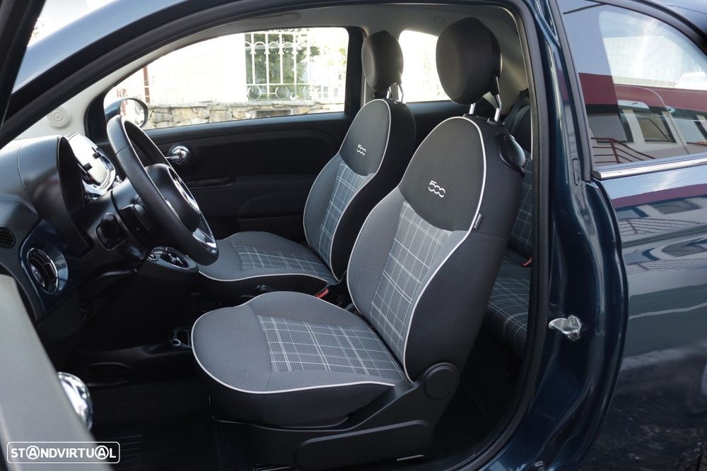 Fiat 500C - 22