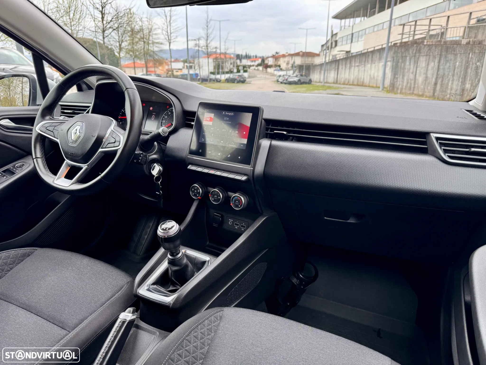 Renault Clio 1.0 TCe Intens - 15