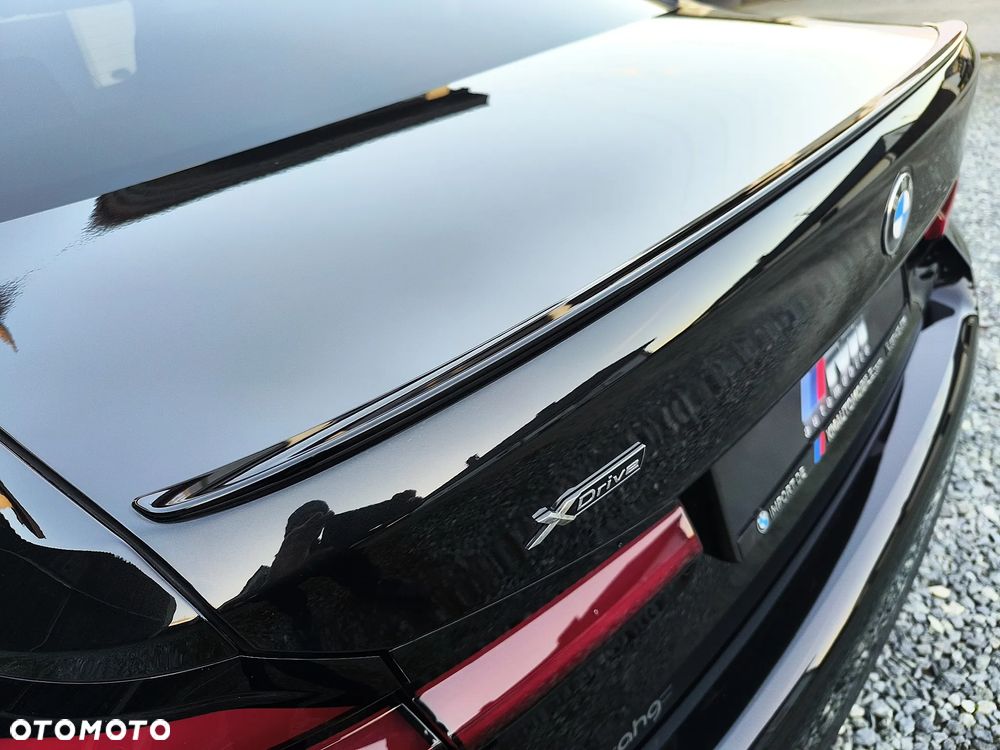 BMW Seria 5 530d xDrive M Sport Edition - 16