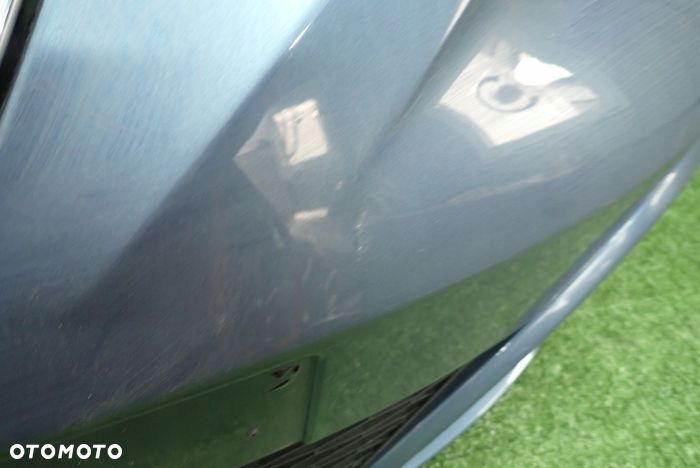 SEAT ALTEA LIFT 09- zderzak przedni przód - 3