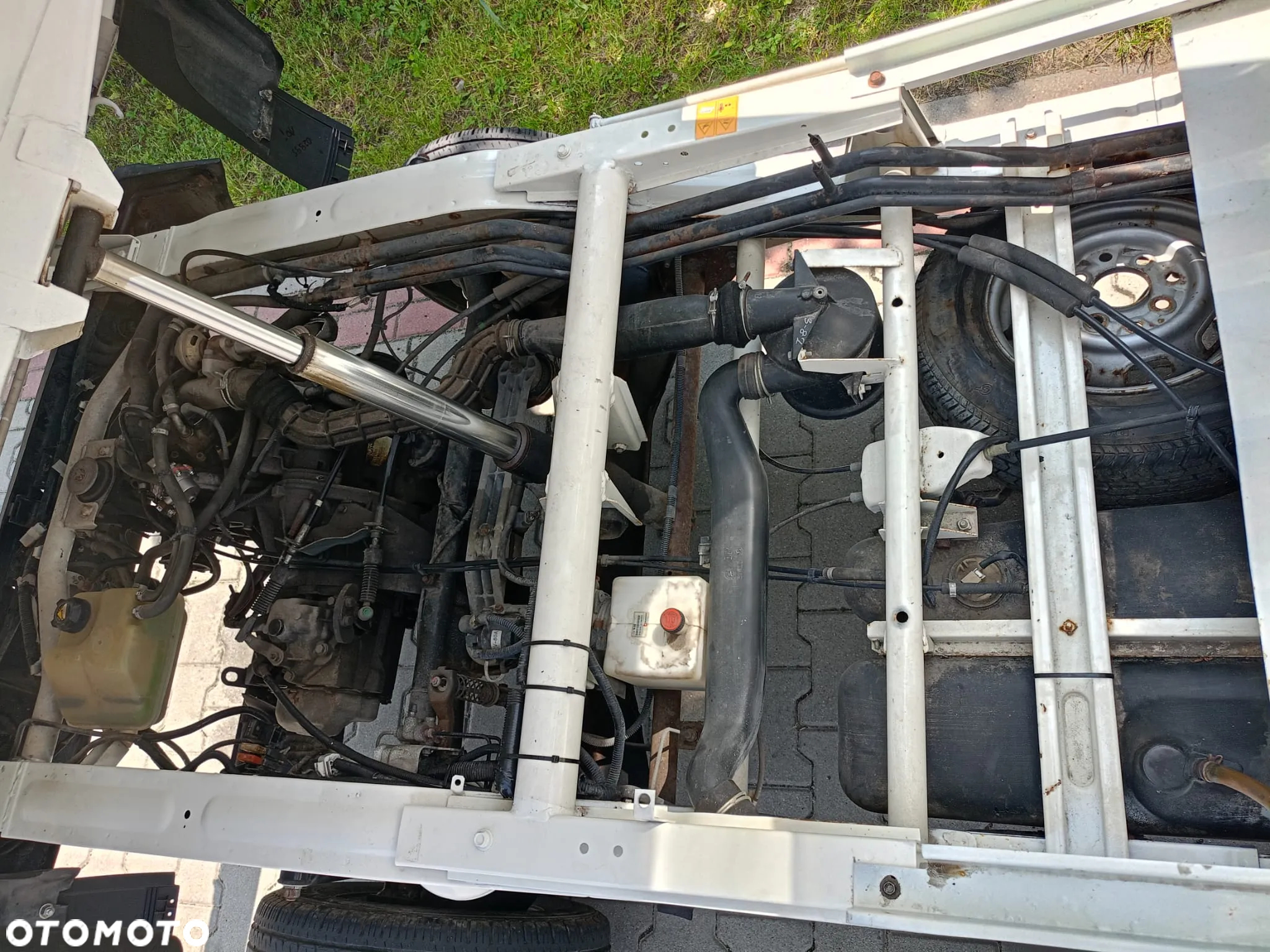 Piaggio Quargo Porter - 26