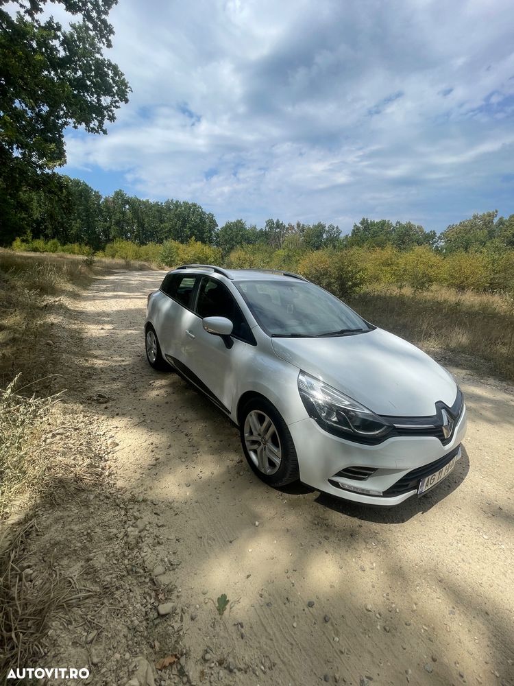 Renault Clio 0.9 TCe Life - 2
