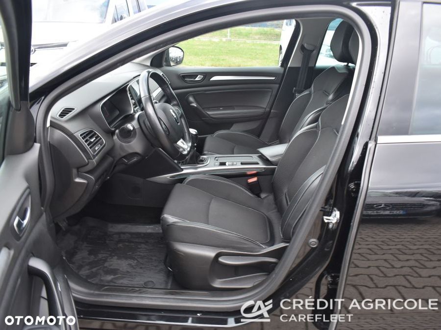 Renault Megane 1.3 TCe FAP Intens - 9
