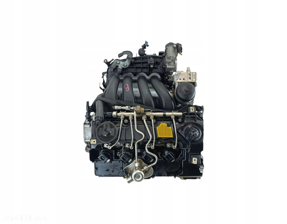 SILNIK KOMPLETNY BMW E60 / E81 / E87 / E90 320i 2.0 N43B20AA - 6