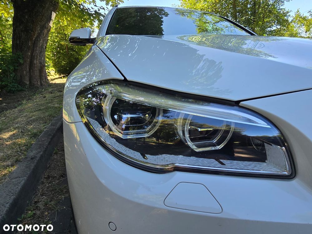 BMW Seria 5 528i xDrive Sport-Aut Modern Line - 6