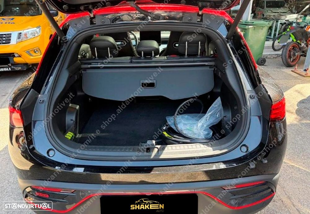 Smart #3 BRABUS - 11