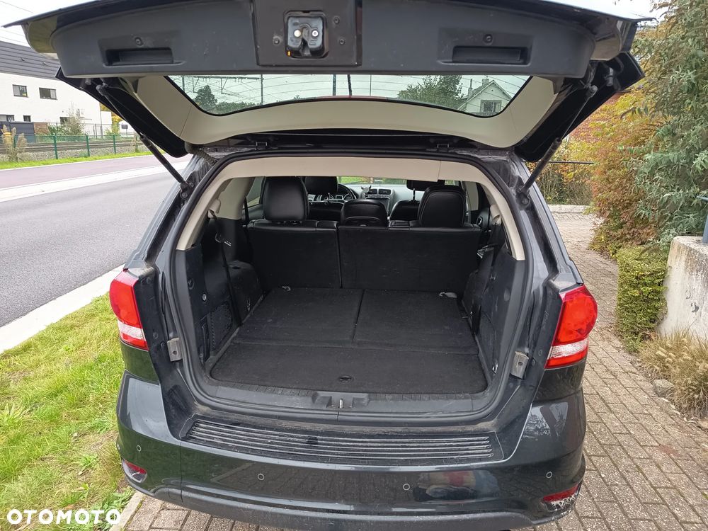 Fiat Freemont - 5