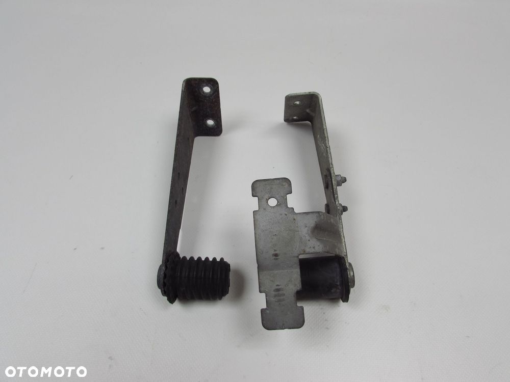 MB SPRINTER 906 CRAFTER 06-17 UCHWYT WSPORNIK OBUDOWY FILTRA POWIETRZA 9065280040 - 2