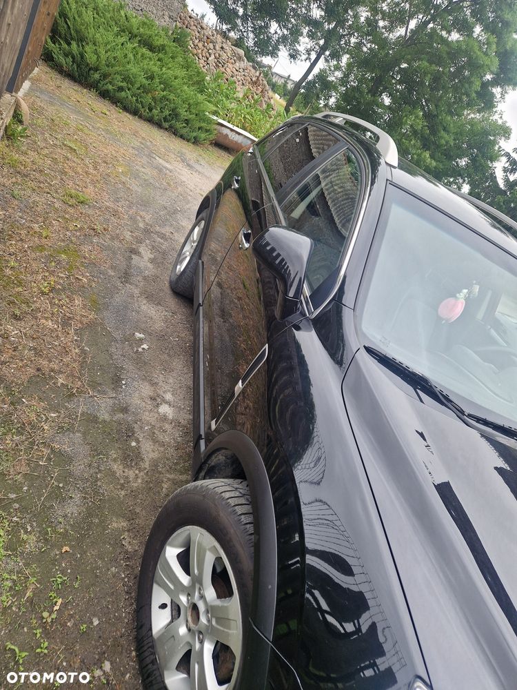 Opel Antara - 2