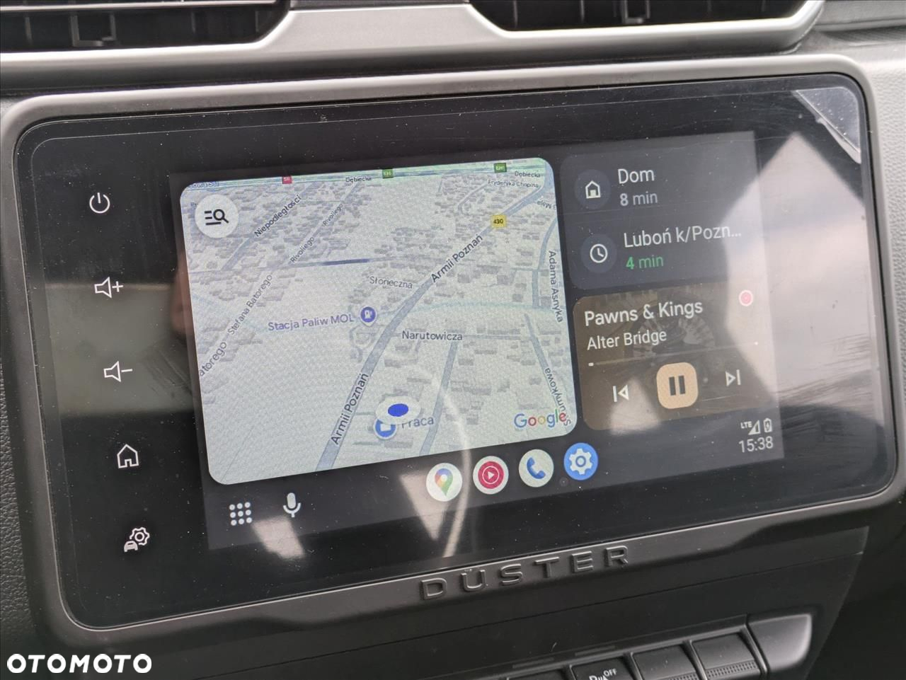 Dacia Duster 1.3 TCe Journey - 15
