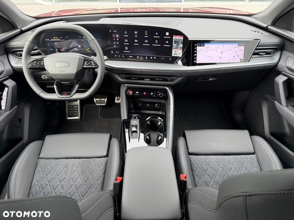 Audi Q5 - 16