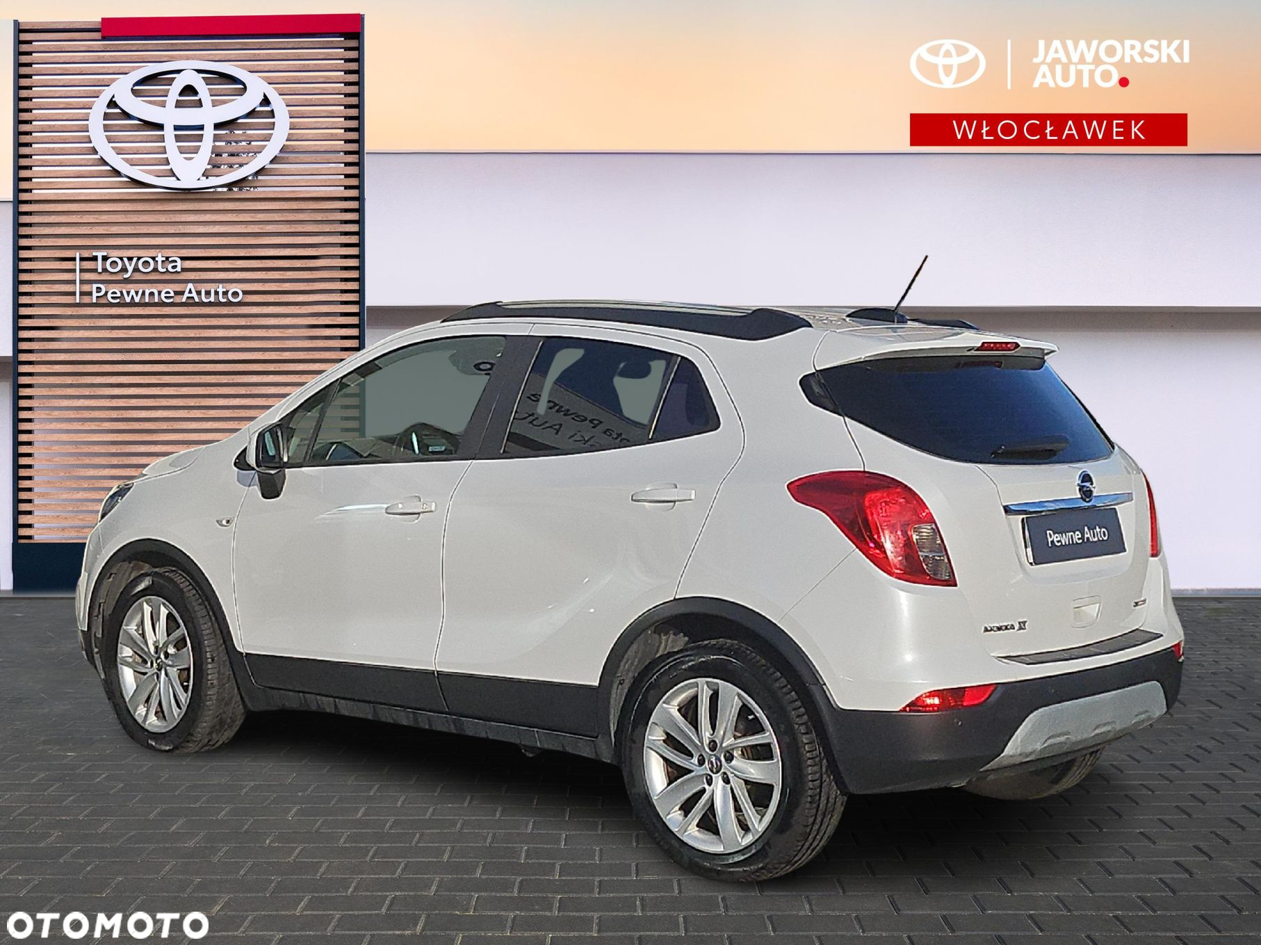 Opel Mokka 1.6 CDTI Enjoy S&S - 3