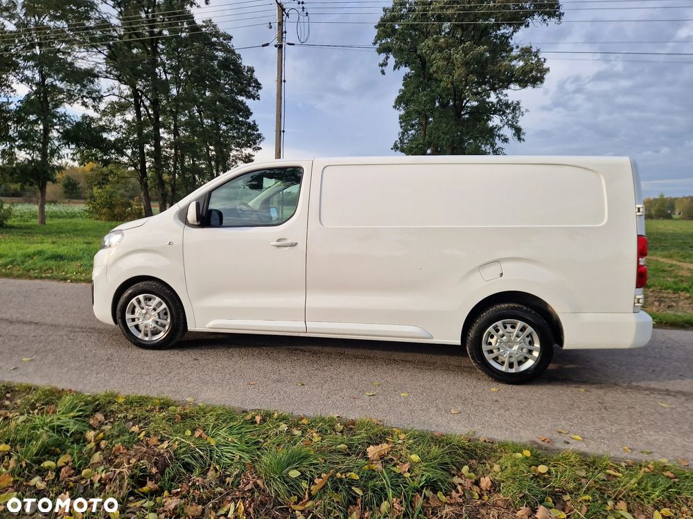 Citroën Jumpy - 5