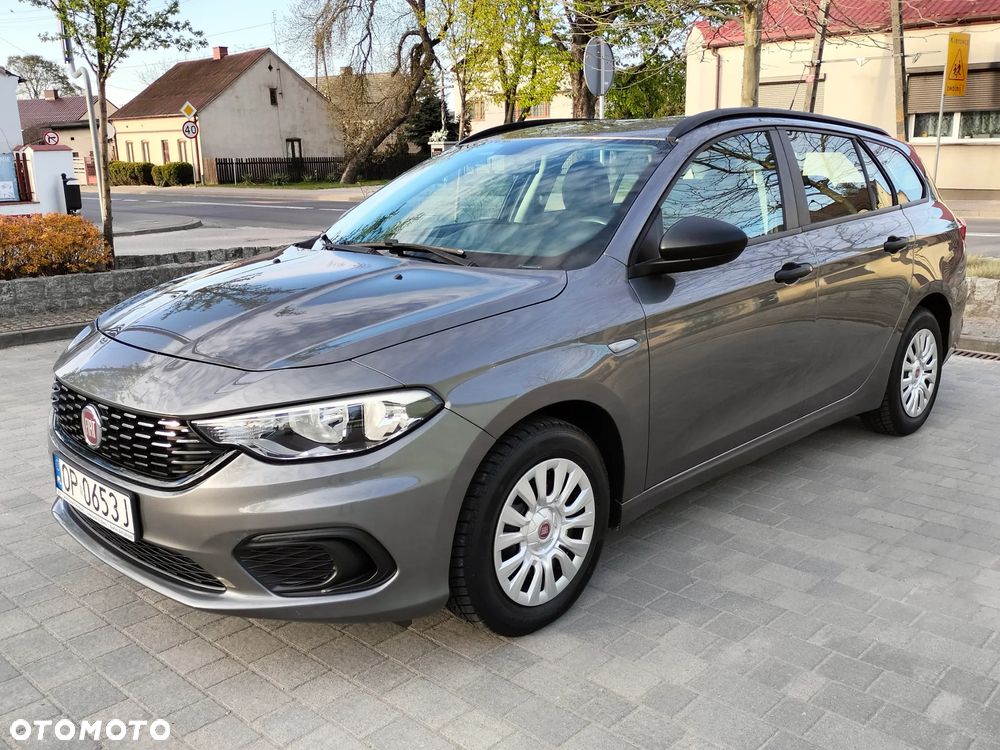 Fiat Tipo 1.4 16v Lounge - 3