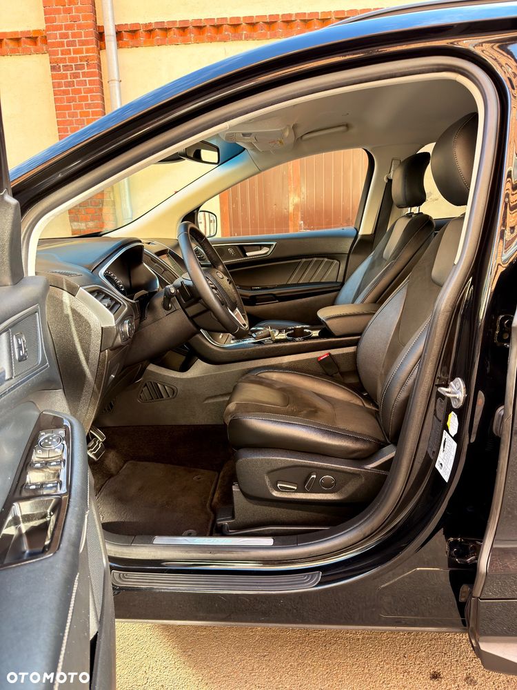 Ford Edge 2.0 TDCi Bi-Turbo 4x4 ST-LINE - 18