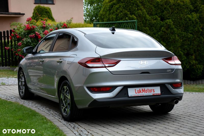 Hyundai i30 1.0 T-GDI Smart - 19