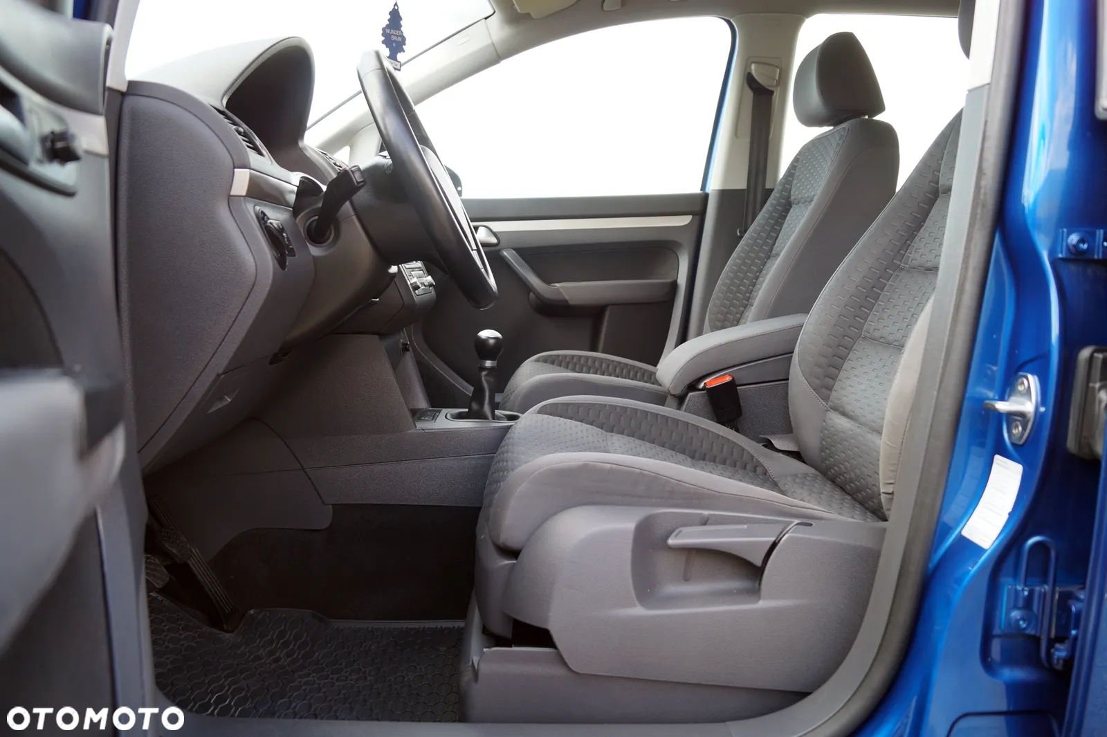 Volkswagen Touran 1.4 TSI Goal - 15