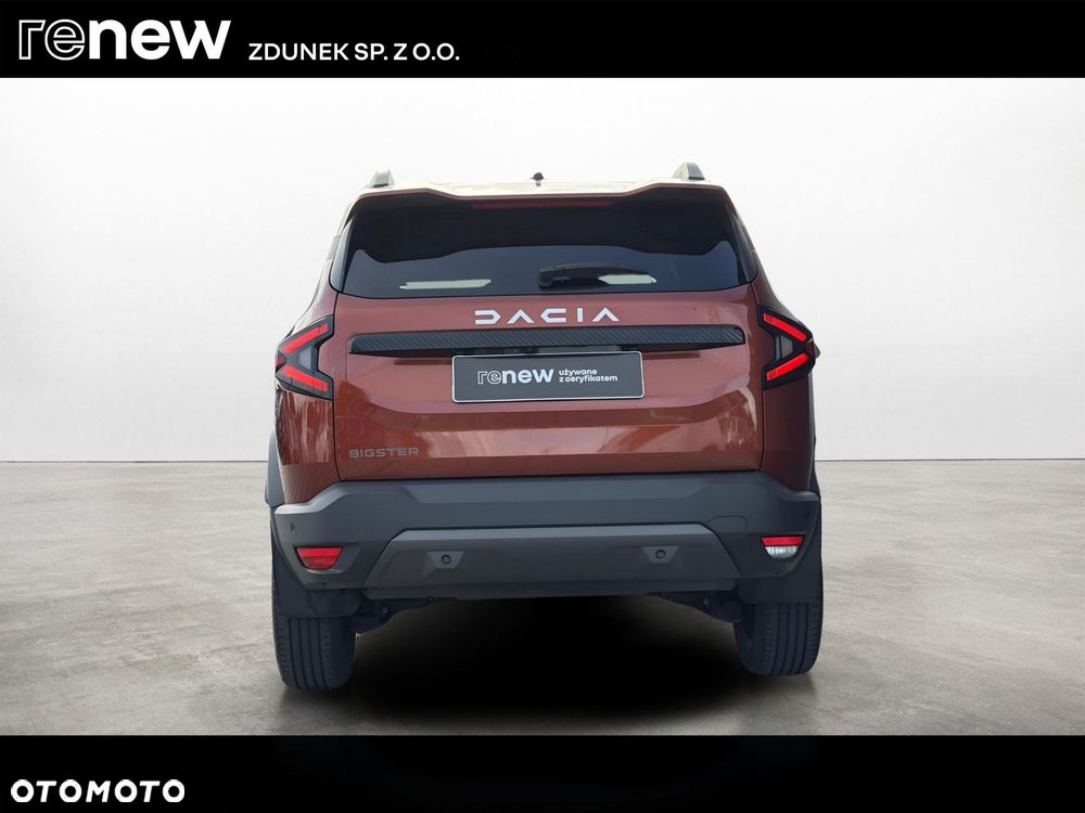 Dacia Bigster 1.2 TCe mHEV Extreme - 5