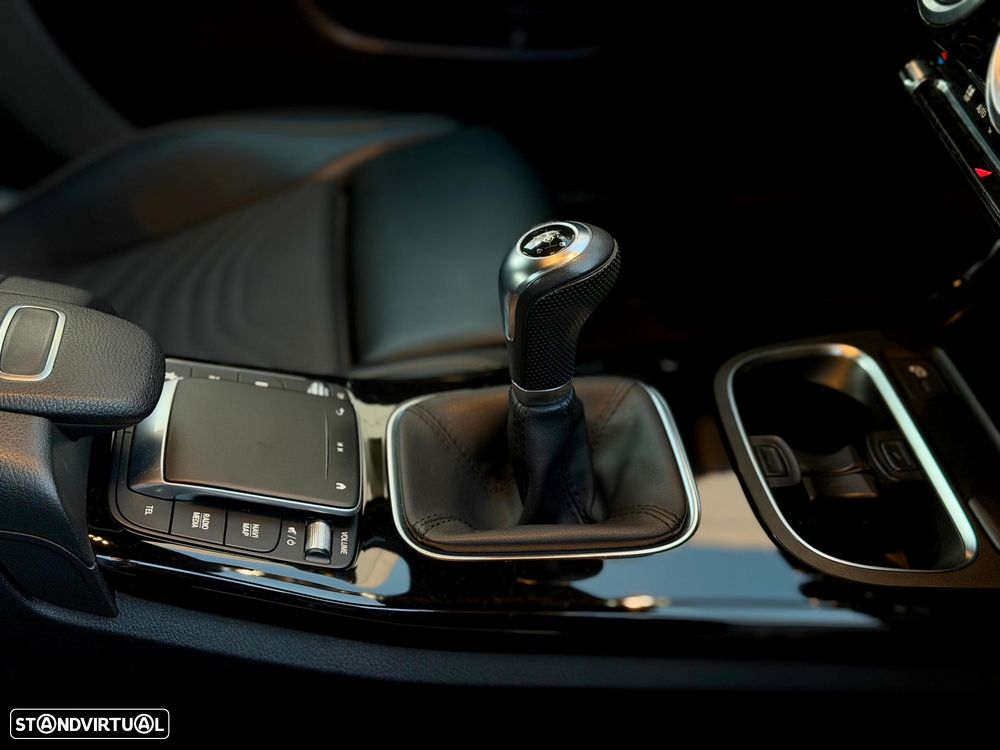 Mercedes-Benz A 160 Progressive - 35