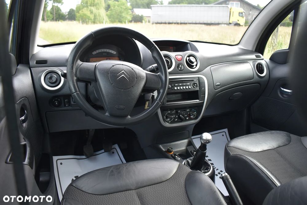 Citroën C3 1.6 VTR - 20
