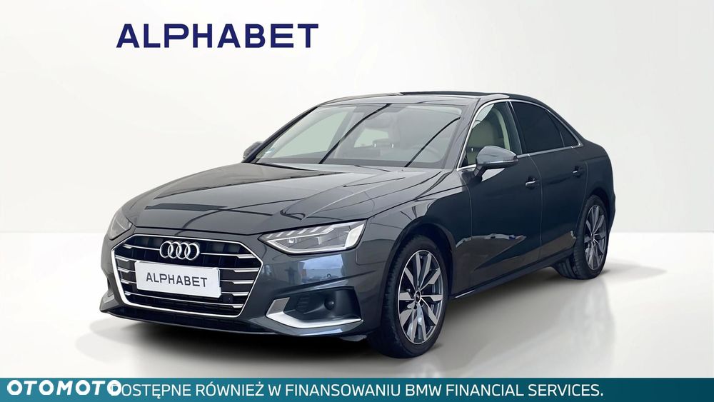 Audi A4 Limousine 35 TFSI mHEV Advanced S tronic - 1