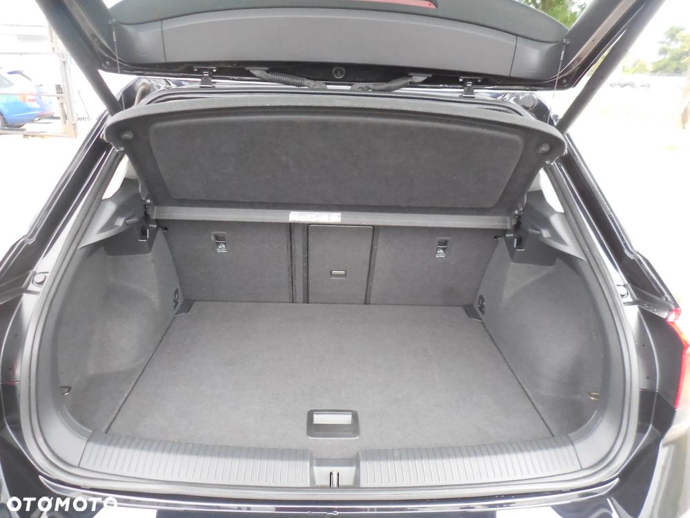 Volkswagen T-Roc 1.5 TSI GPF ACT United - 11