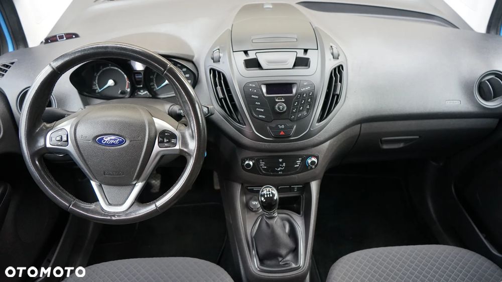 Ford Tourneo Courier - 7