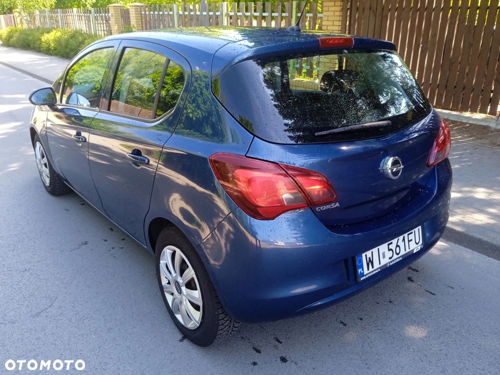 Opel Corsa 1.4 Color Edition - 4