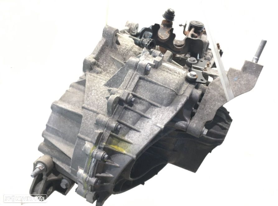 Caixa Velocidades Ford Mondeo 2.2Tdci Ref.8G9R 7002 LE - 1