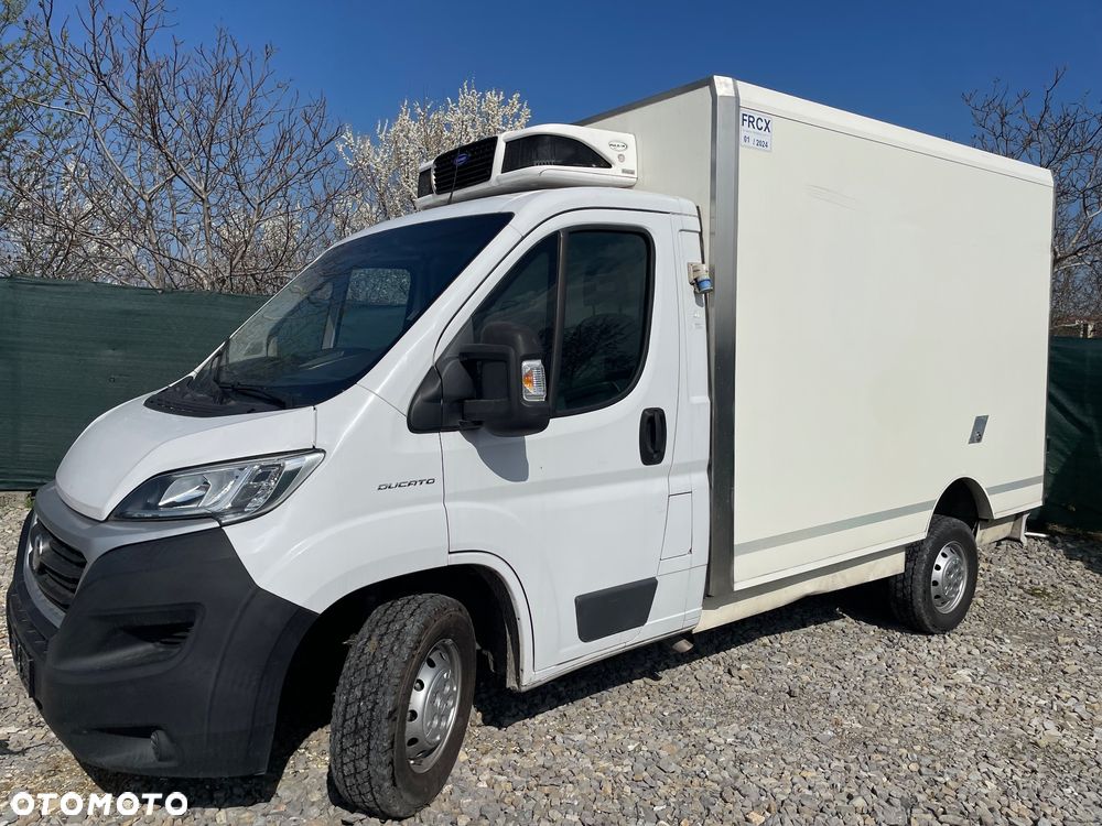 Fiat DUCATO - 8