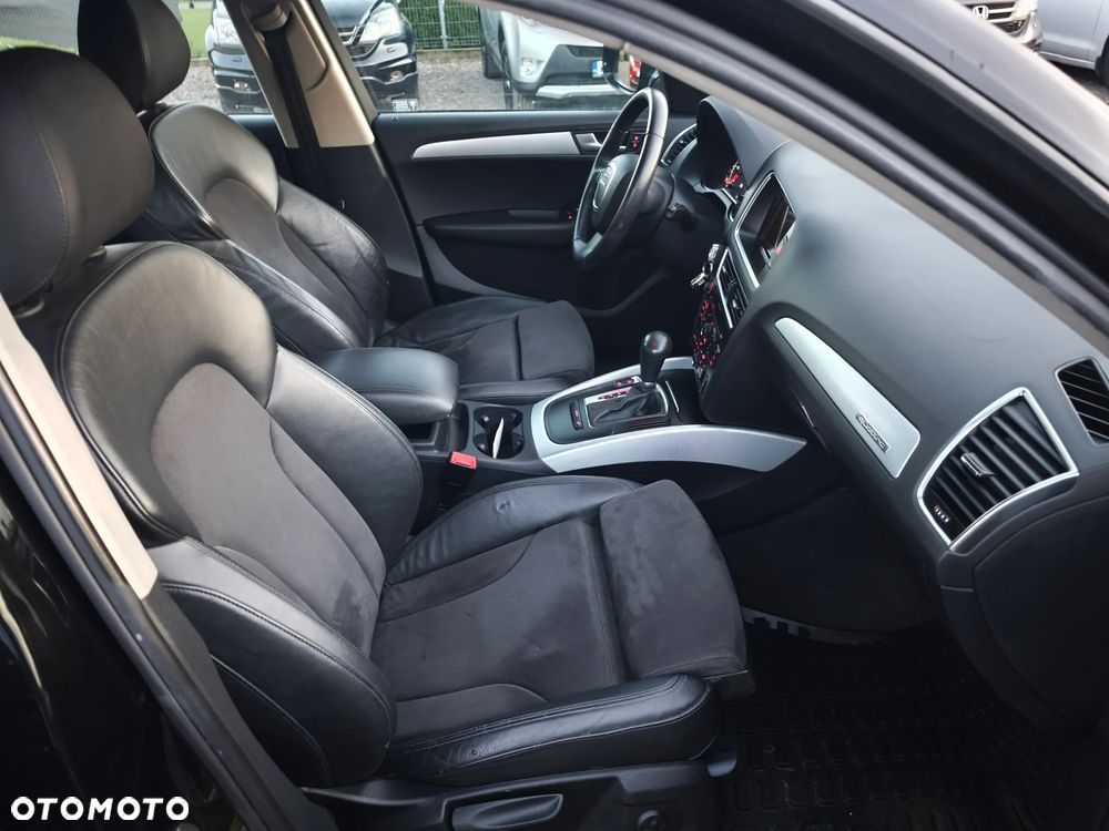 Audi Q5 2.0 TDI Quattro S tronic - 5