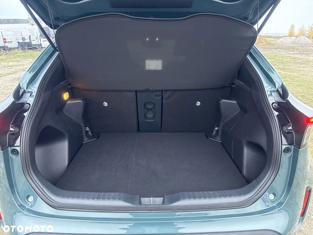 Toyota Yaris Cross Hybrid 1.5 Style - 14