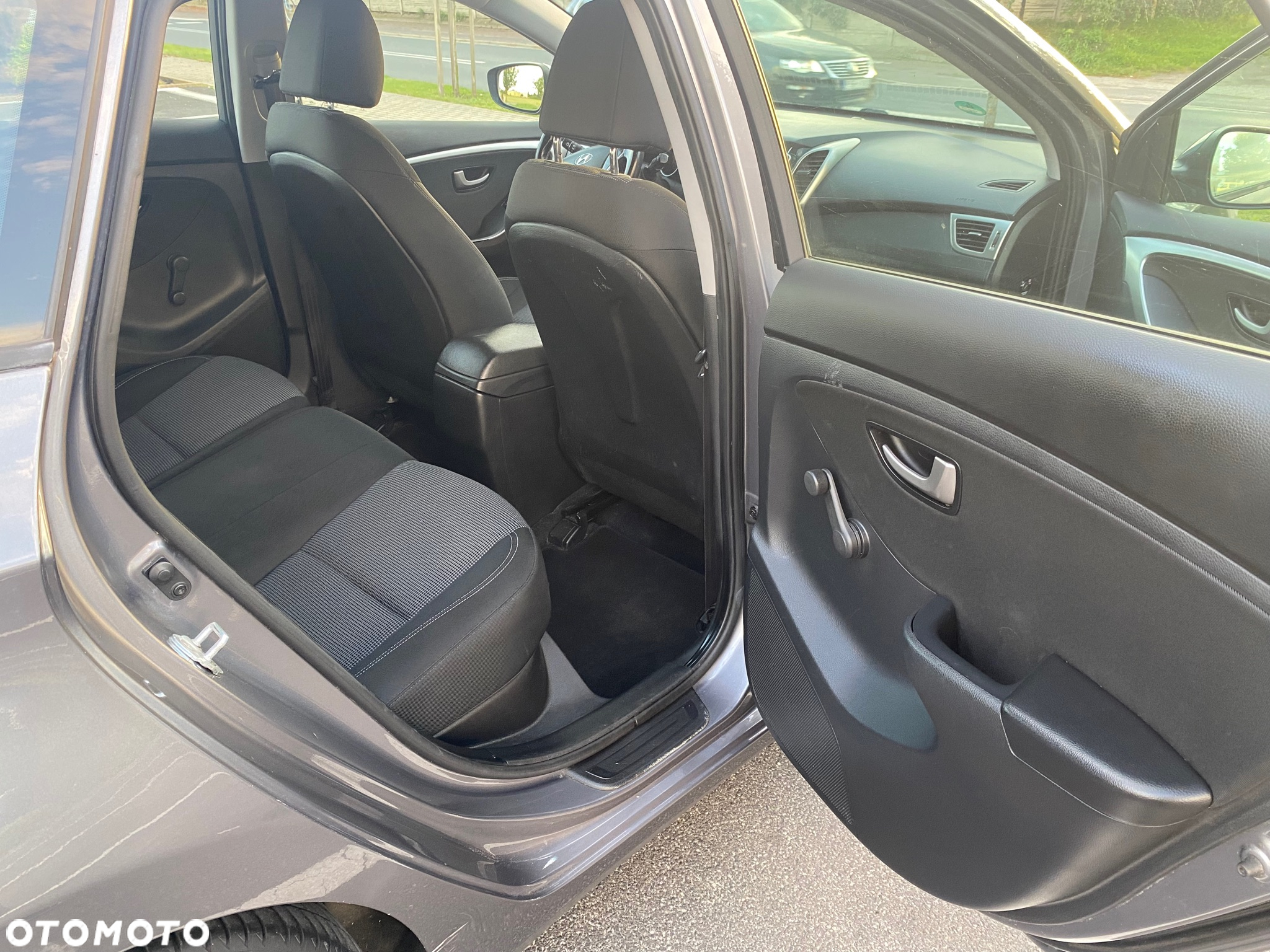 Hyundai i30 1.6 GDI BlueDrive Classic + - 15