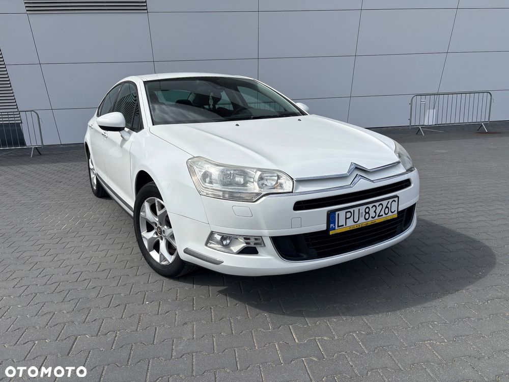 Citroën C5 2.0 16V Confort - 1