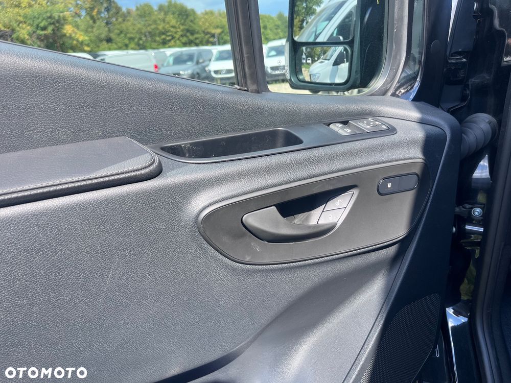 Mercedes-Benz Sprinter Long SELECT 9G-Tronic 907.255 - 15