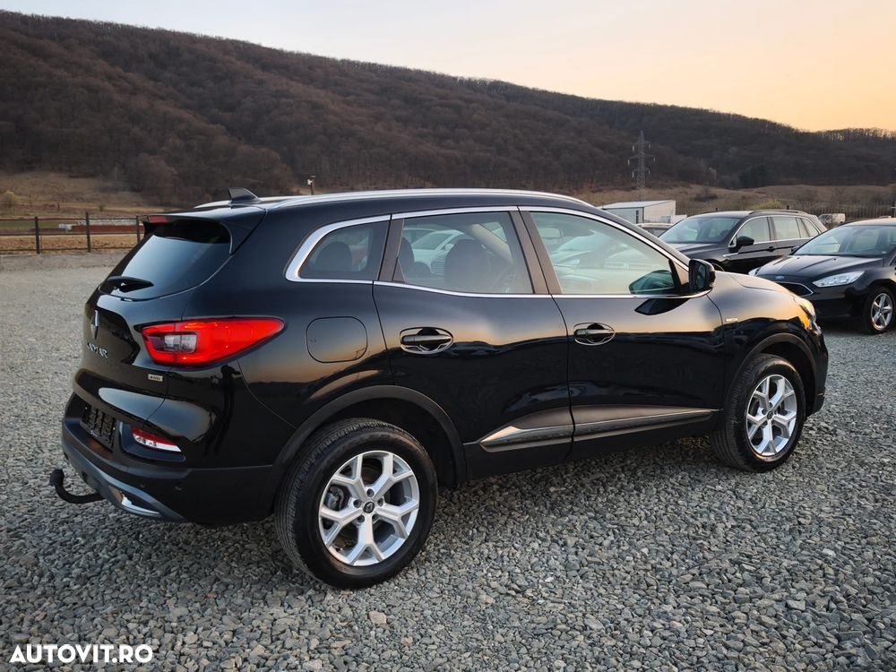 Renault Kadjar - 11