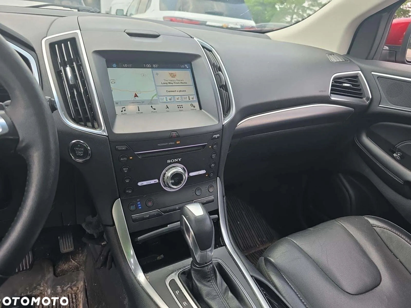 Ford Edge 2.0 EcoBlue Bi-Turbo 4x4 ST-LINE - 9