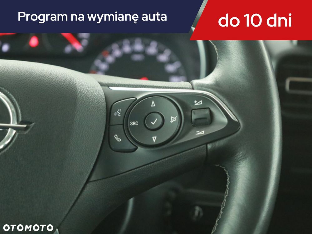 Opel Combo - 18