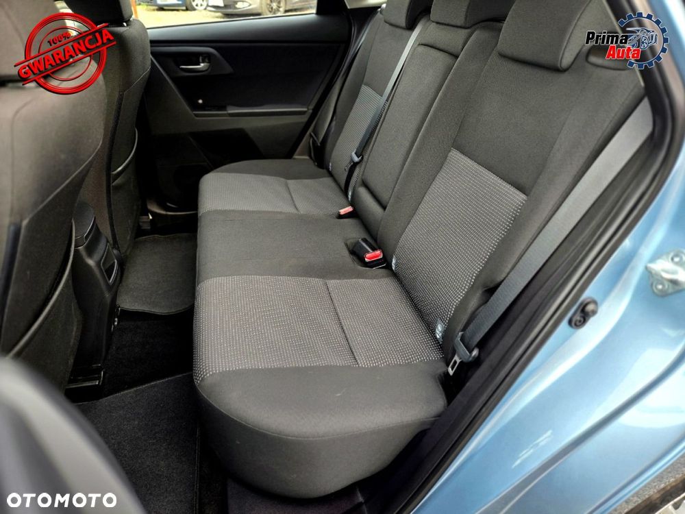 Toyota Auris 1.6 Active - 14