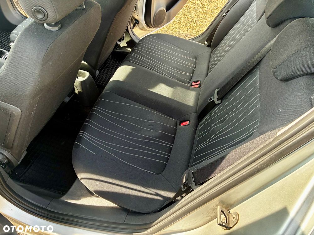 Opel Corsa 1.3 CDTI DPF (ecoFLEX) Innovation - 26