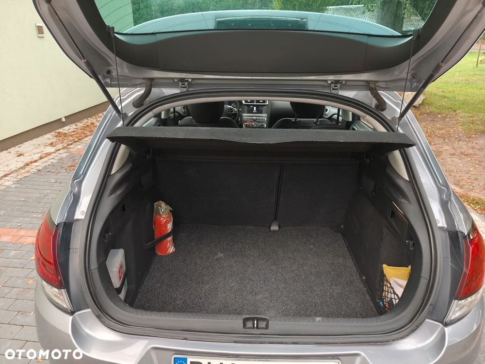 Citroën C4 - 14