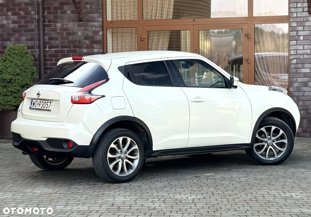 Nissan Juke - 26