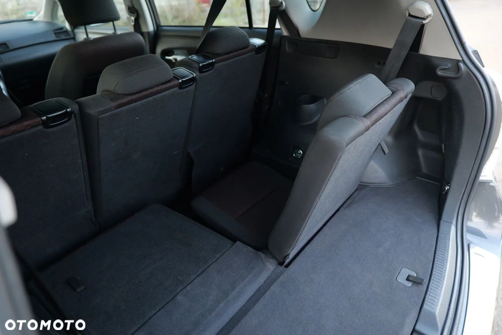 Toyota Verso 1.8 Sol EU5 7os - 21