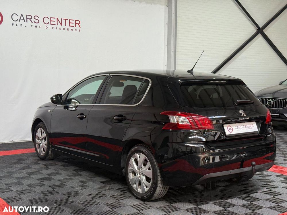 Peugeot 308 PureTech 130 Allure - 5
