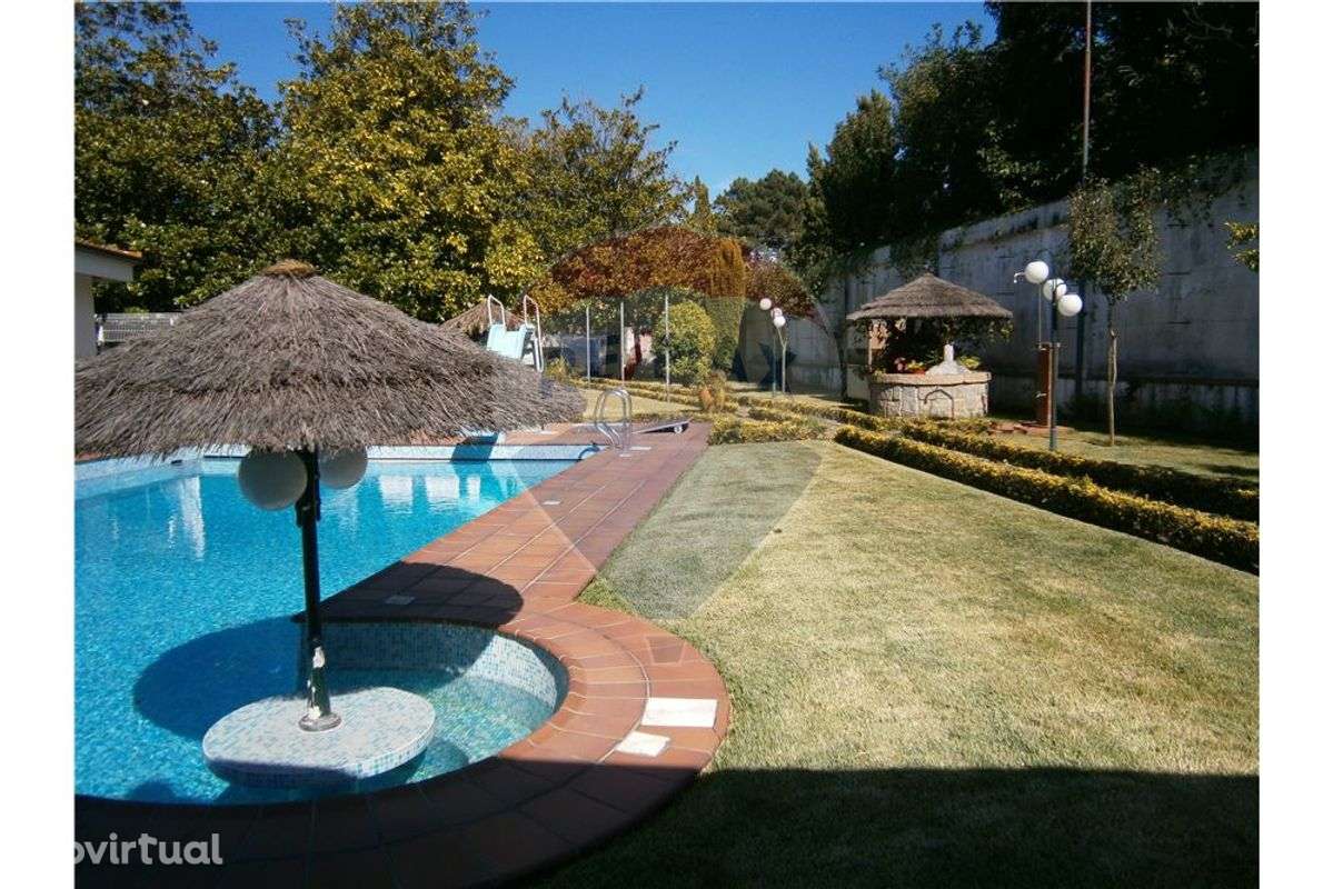 Moradia T7 para venda - Grande imagem: 4/21